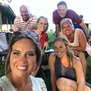 Meet your Posher, Kelly